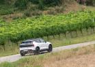 Volvo EX30 Cross Country recensione