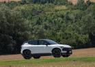 Volvo EX30 Cross Country