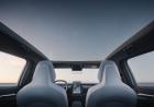 Volvo EX30 Single Motor 69 kWh tetto panoramico