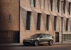 Volvo EX60 foto