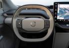 Volvo EX60 P10 AWD 11