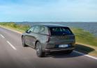 Volvo EX60 P10 AWD 2