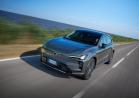 Volvo EX60 P10 AWD