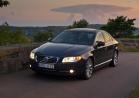 Volvo S80 anteriore