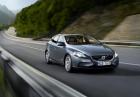 Volvo V40 my 2014 tre quarti anteriore lato destro