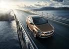 Volvo V40 Cross Country my 2014 tre quarti anteriore