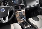 Volvo V40 Cross Country interni