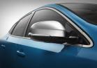 Volvo V40 R-Design dettagli specchietto