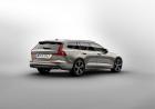 Volvo V60, la station wagon svedese 03