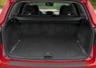 Volvo V70 bagagliaio