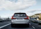 Volvo V90 D5 AWD Geartronic posteriore