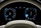 Volvo V90 D5 AWD Geartronic strumentazione