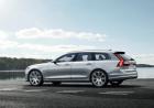 Volvo V90 D5 AWD Geartronic