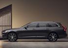 Volvo V90 Recharge foto