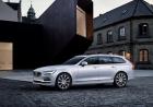 Volvo V90 T8