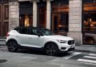 Volvo XC40 è l'auto del 2018 02