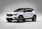 Volvo XC40 è l'auto del 2018 03