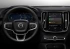 Volvo XC40 elettrica e Google, così cambia l?infotainment 02