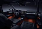 Volvo XC40 interni