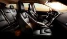 Volvo XC60 Inscription interni in pelle Off-black
