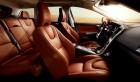 Volvo XC60 Inscription interni in pelle Toscana Tan