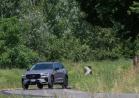 Volvo XC60 T6 Plug-in Hybrid 2025 immagine 2