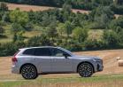 Volvo XC60 T6 Plug-in Hybrid 2025 immagine profilo