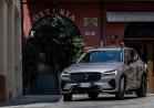 Volvo XC60 T6 Plug-in Hybrid 2025 immagine