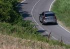 Volvo XC60 T6 Plug-in Hybrid 2025 posteriore 2