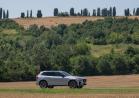 Volvo XC60 T6 Plug-in Hybrid 2025 profilo