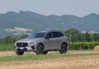 Volvo XC60 T6 Plug-in Hybrid 2025