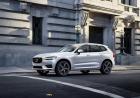 Volvo XC60 T6 Recharge