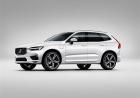 Volvo XC60 T8