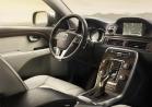 Volvo XC70 restyling 2013 interni