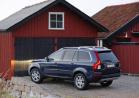 Volvo XC90 2012