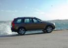 Volvo XC90 laterale