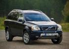 Volvo XC90 my 2012