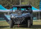 WEV Electric 4