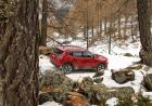 Winter Experience, finisce sulla neve il grande 2018 Jeep 04