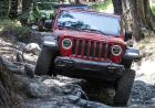 Wrangler Rubicon, la Jeep che attraversa il Rubicone 02