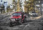 Wrangler Rubicon, la Jeep che attraversa il Rubicone 03