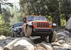 Wrangler Rubicon, la Jeep che attraversa il Rubicone 05