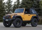 Wrangler Traildozer Concept 2012