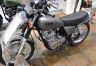 Yamaha SR400