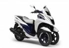 Yamaha Tricity Concept