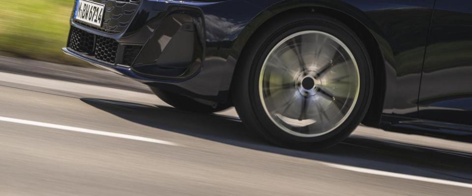 adac pneumatici michelin particelle