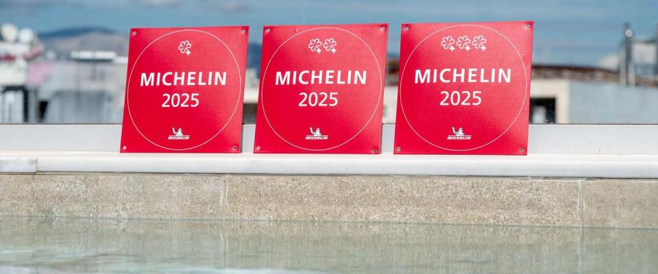 chiavi michelin in italia