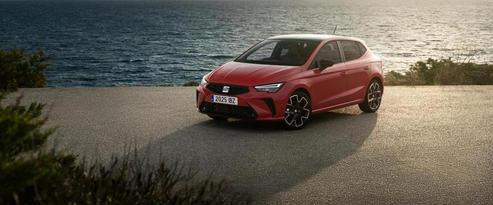 seat ibizia 2025 recensione opinioni