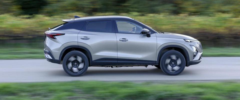 omoda 5 shs pareri opinioni recensione