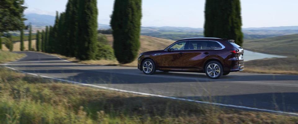 mazda cx-80 diesle recensione prgi difetti prova